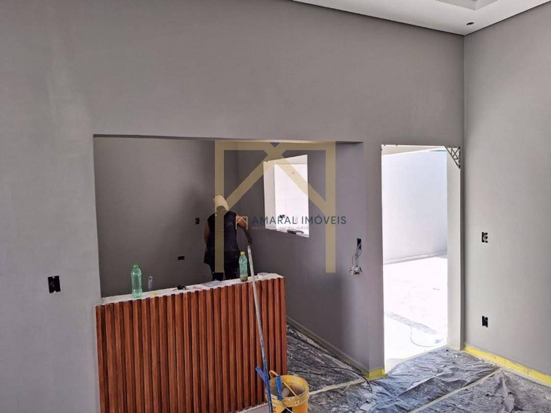 Casa à venda com 2 quartos, 85m² - Foto 6