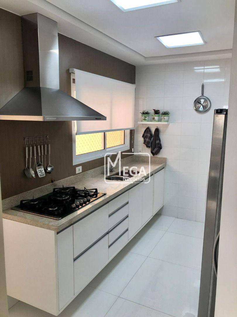 Apartamento à venda com 3 quartos, 132m² - Foto 12