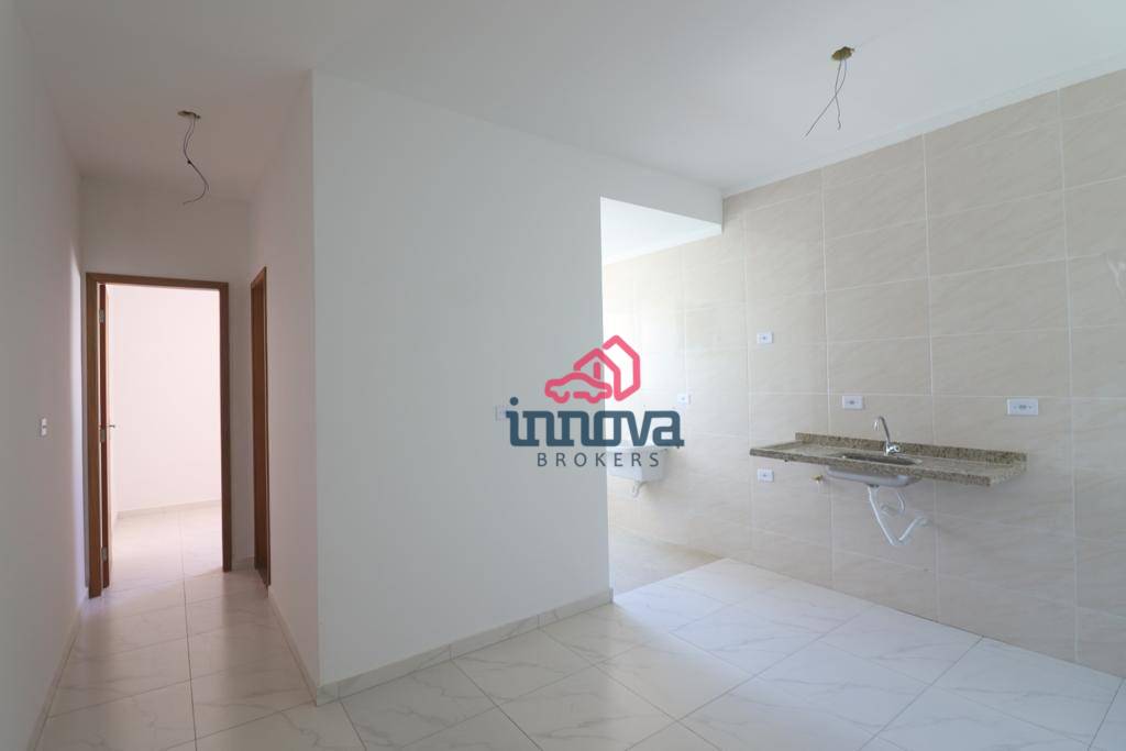 Apartamento à venda com 1 quarto, 30m² - Foto 1