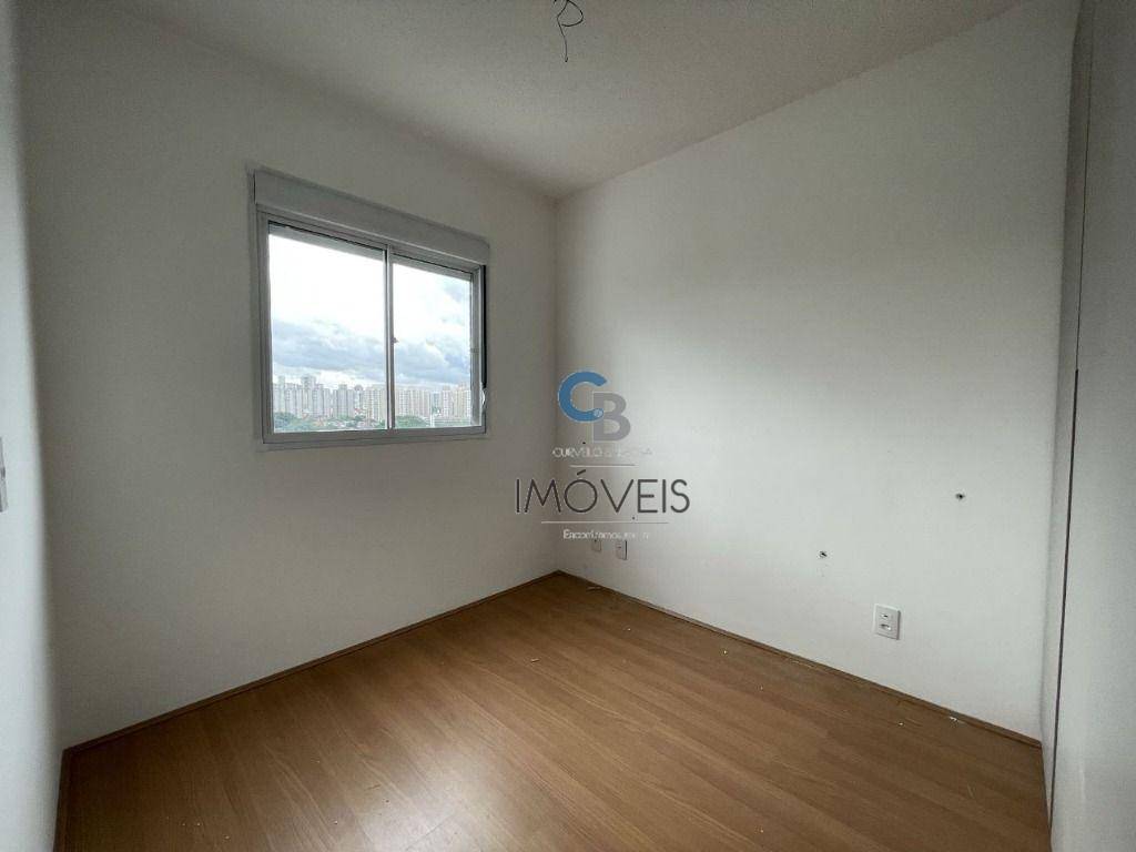 Apartamento à venda com 2 quartos, 41m² - Foto 5