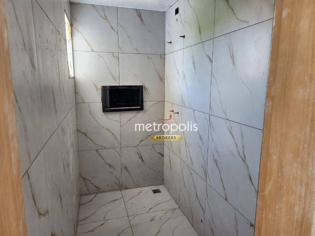 Cobertura à venda com 3 quartos, 68m² - Foto 9