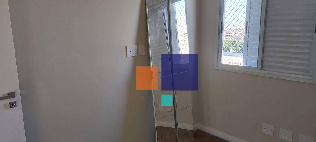 Apartamento à venda com 3 quartos, 83m² - Foto 21