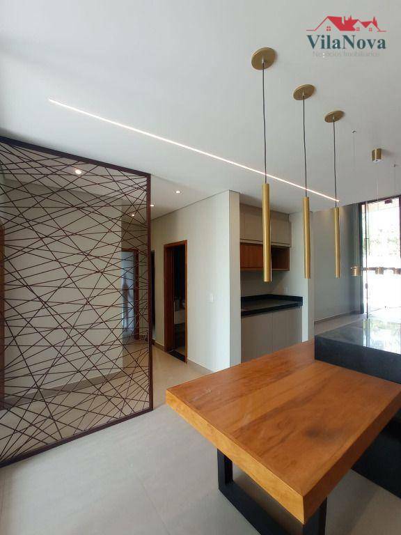 Casa de Condomínio à venda com 3 quartos, 190m² - Foto 10