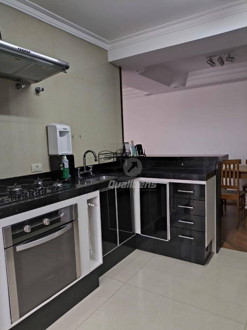 Apartamento à venda com 3 quartos, 106m² - Foto 3