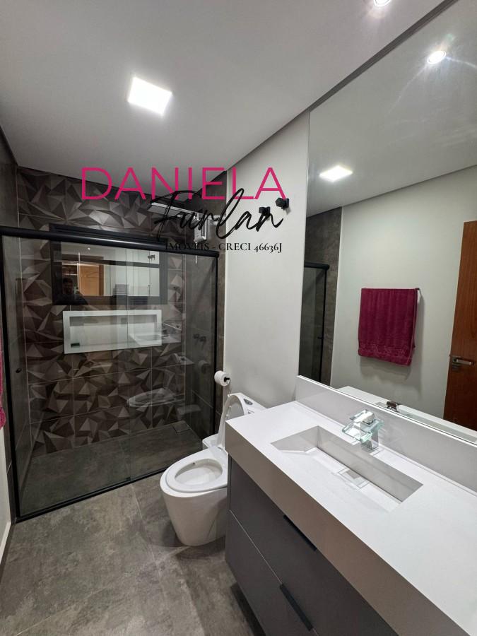 Casa de Condomínio à venda com 3 quartos, 262m² - Foto 3