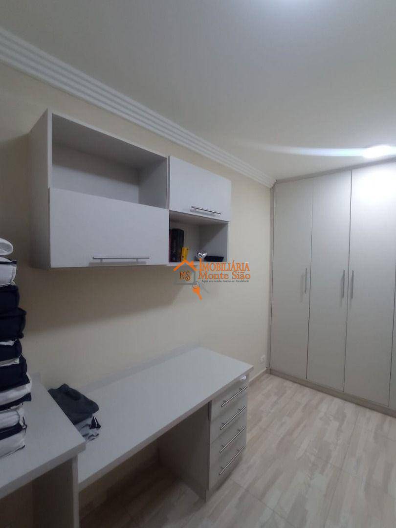 Apartamento à venda com 3 quartos, 102m² - Foto 14