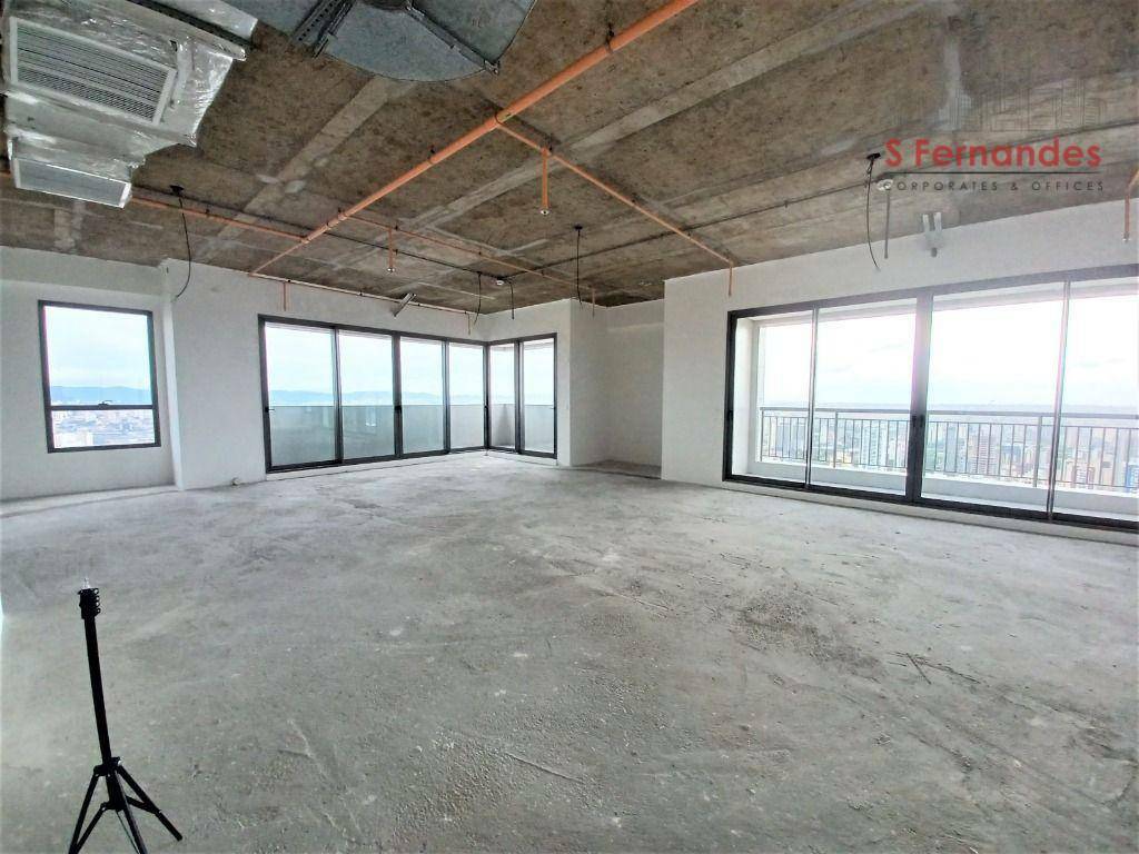 Conjunto Comercial-Sala para alugar, 500m² - Foto 8