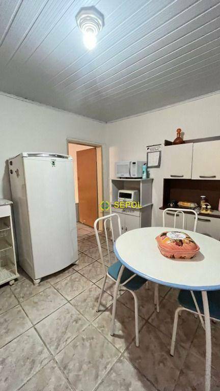 Casa à venda e aluguel com 2 quartos, 80m² - Foto 7