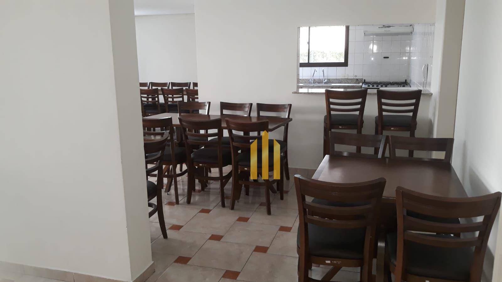 Apartamento à venda com 2 quartos, 66m² - Foto 24