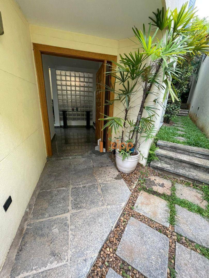 Sobrado à venda com 4 quartos, 325m² - Foto 38