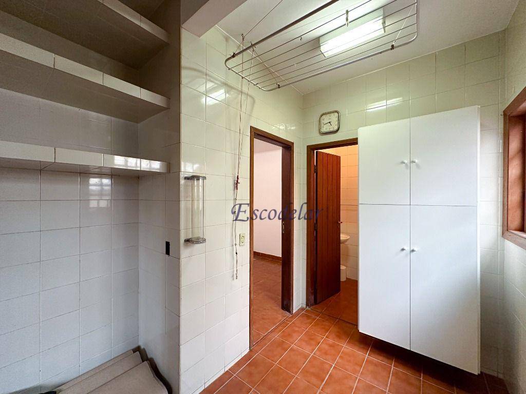 Casa de Condomínio à venda com 3 quartos, 260m² - Foto 22