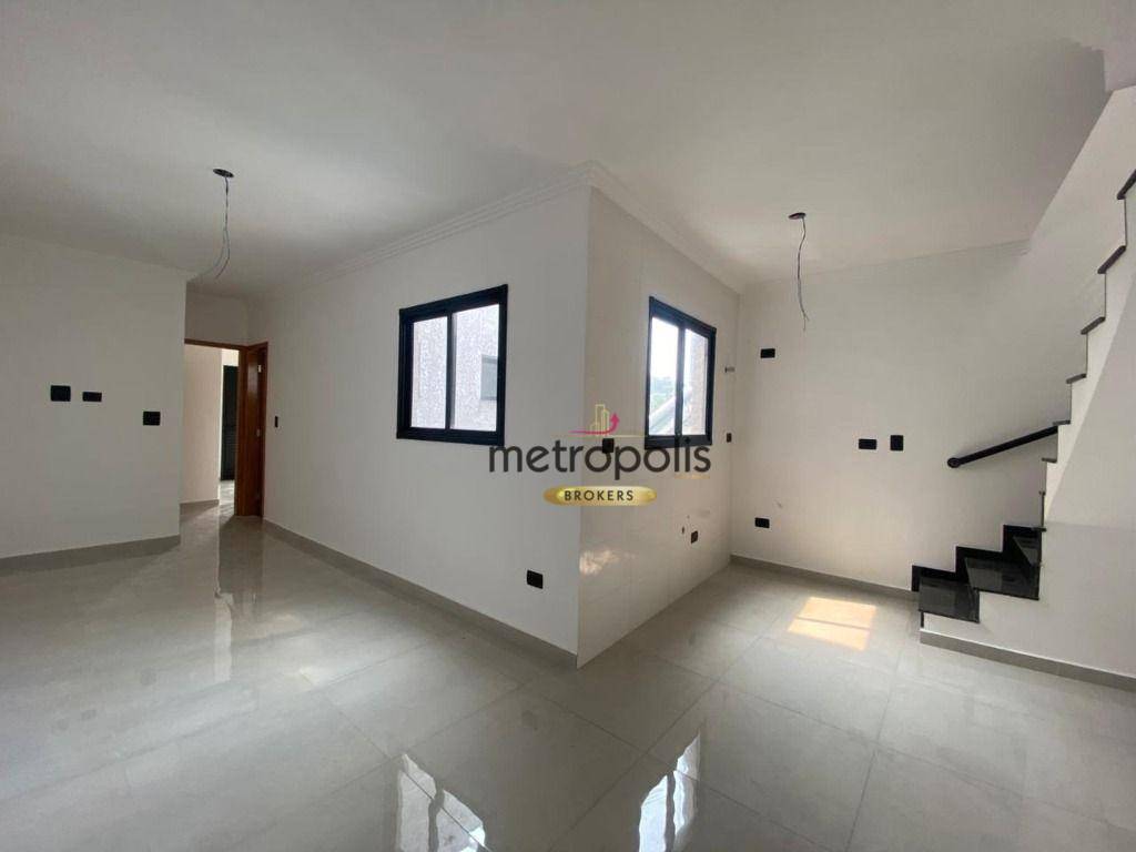 Cobertura à venda com 2 quartos, 108m² - Foto 7