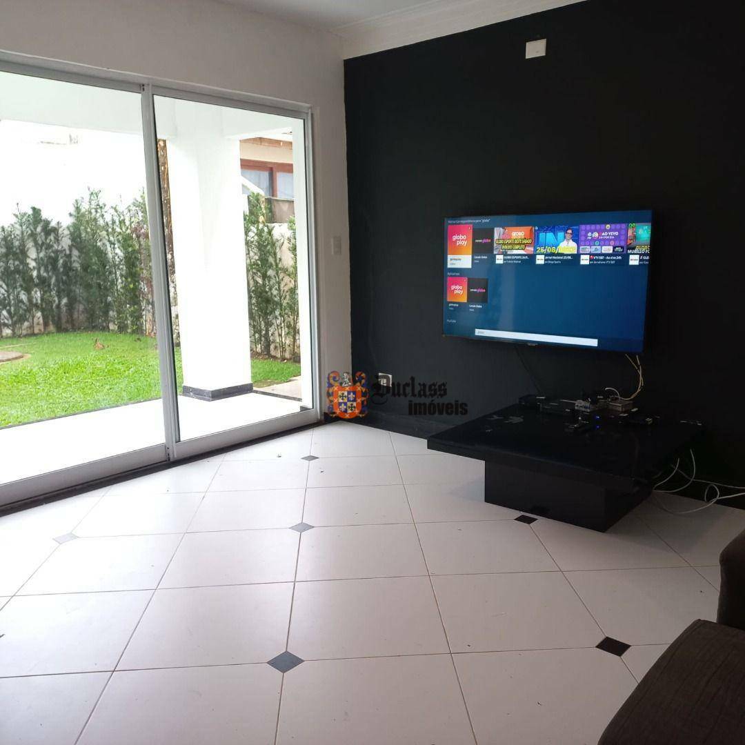 Sobrado à venda com 4 quartos, 308M2 - Foto 46