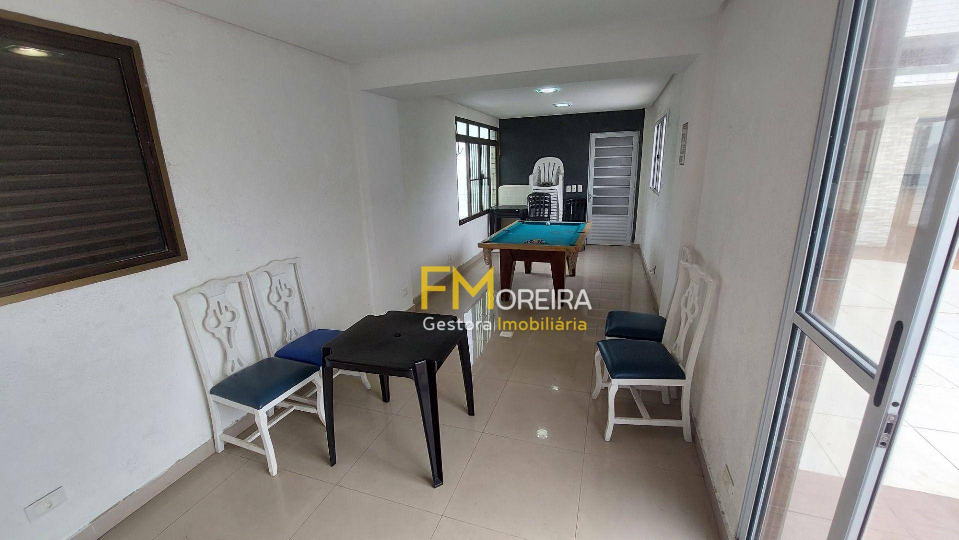 Apartamento à venda com 2 quartos, 80m² - Foto 8