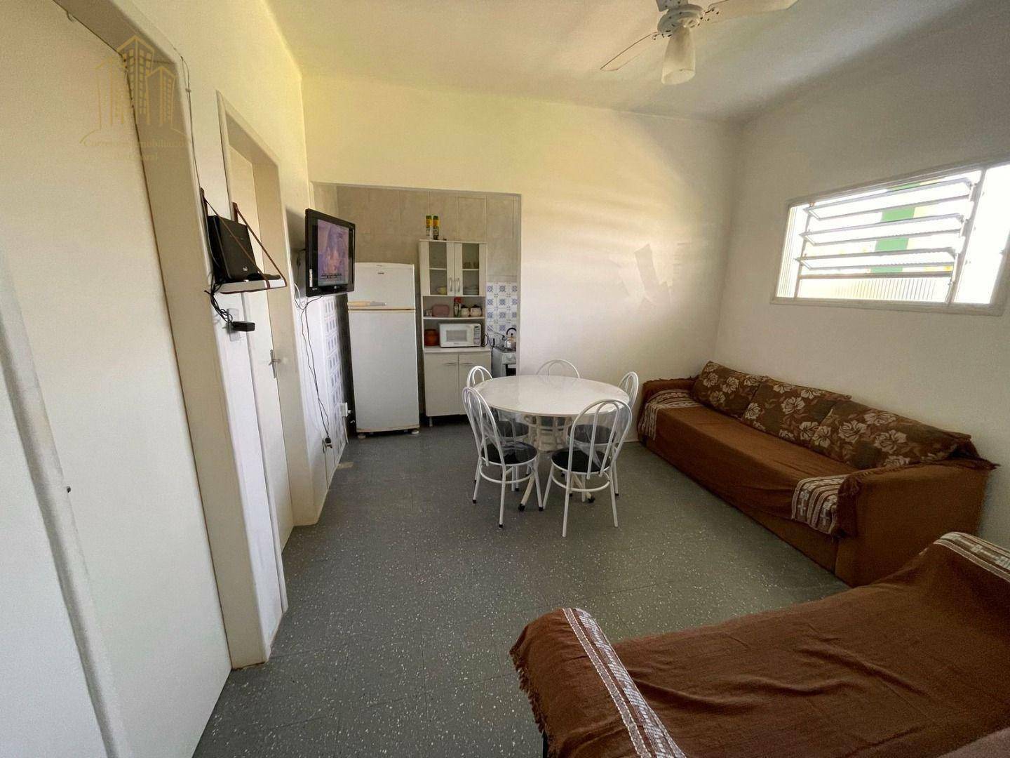 Apartamento à venda com 2 quartos, 45m² - Foto 6