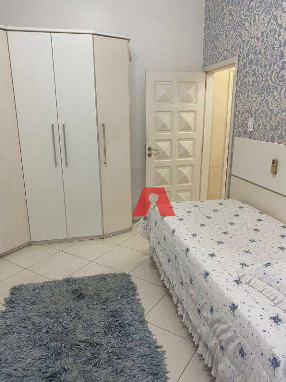Casa para alugar com 3 quartos, 228m² - Foto 11