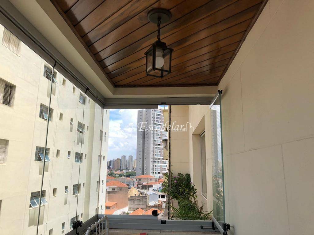 Apartamento à venda com 3 quartos, 105m² - Foto 7