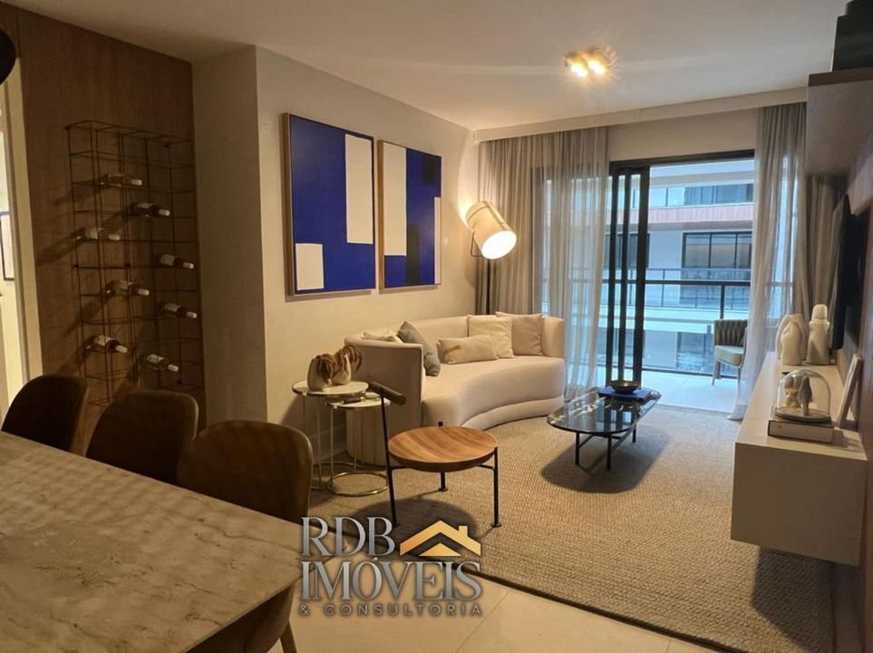 Apartamento à venda com 3 quartos, 2300m² - Foto 11