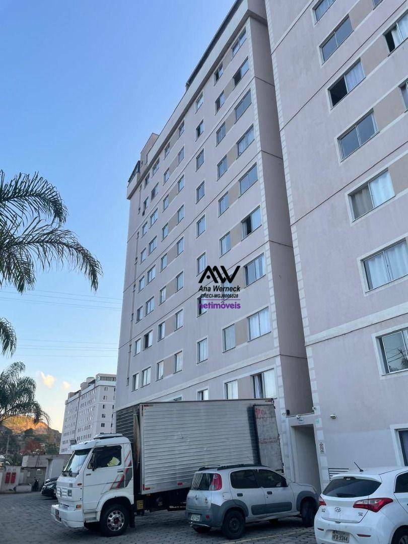 Cobertura, 2 quartos, 101 m² - Foto 3