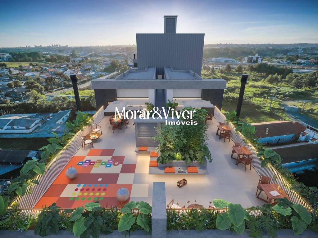 Apartamento, 2 quartos, 48 m² - Foto 35