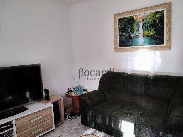 Apartamento à venda com 1 quarto, 54m² - Foto 2