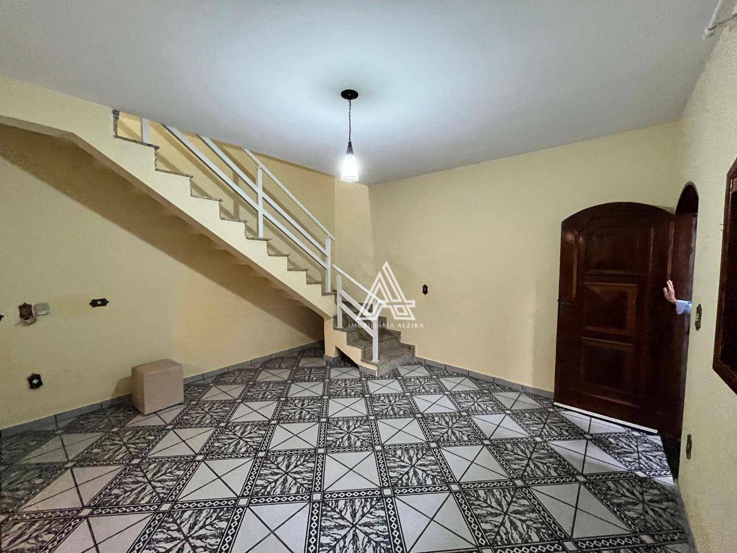 Sobrado à venda com 4 quartos, 182m² - Foto 53