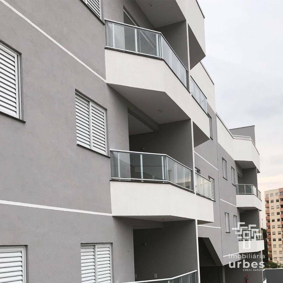 Apartamento à venda com 2 quartos, 137m² - Foto 3