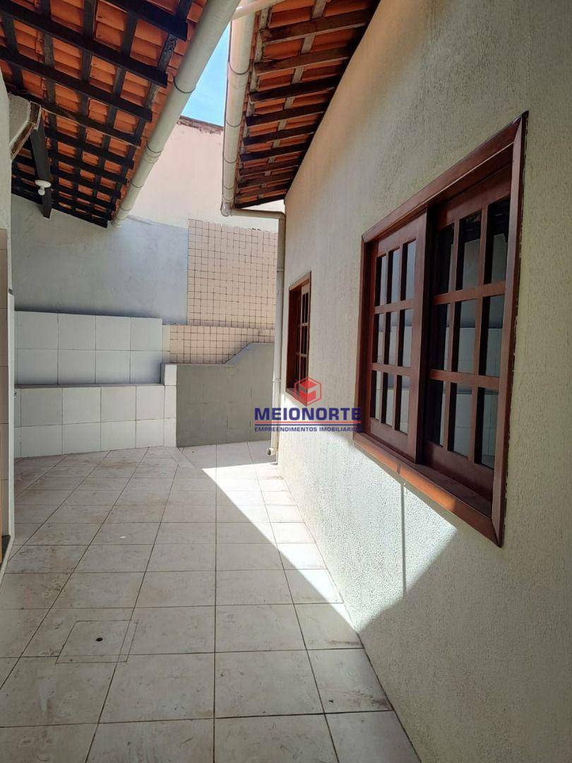 Casa de Condomínio à venda com 3 quartos, 250m² - Foto 7