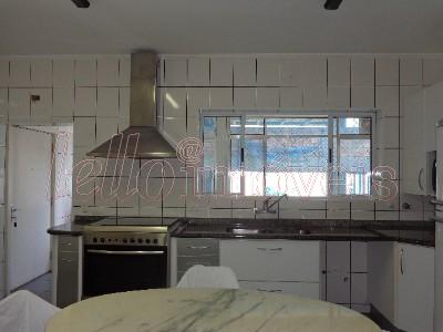 Apartamento para alugar com 3 quartos, 310m² - Foto 16