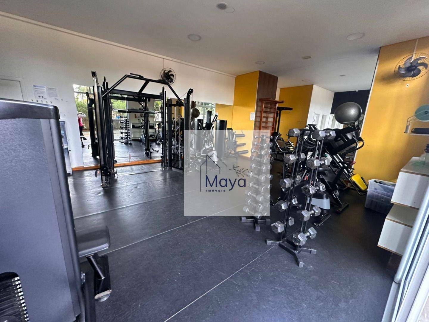 Cobertura à venda com 2 quartos, 202m² - Foto 81