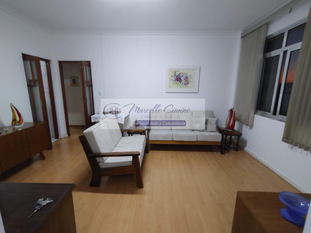 Apartamento à venda com 2 quartos, 70m² - Foto 1