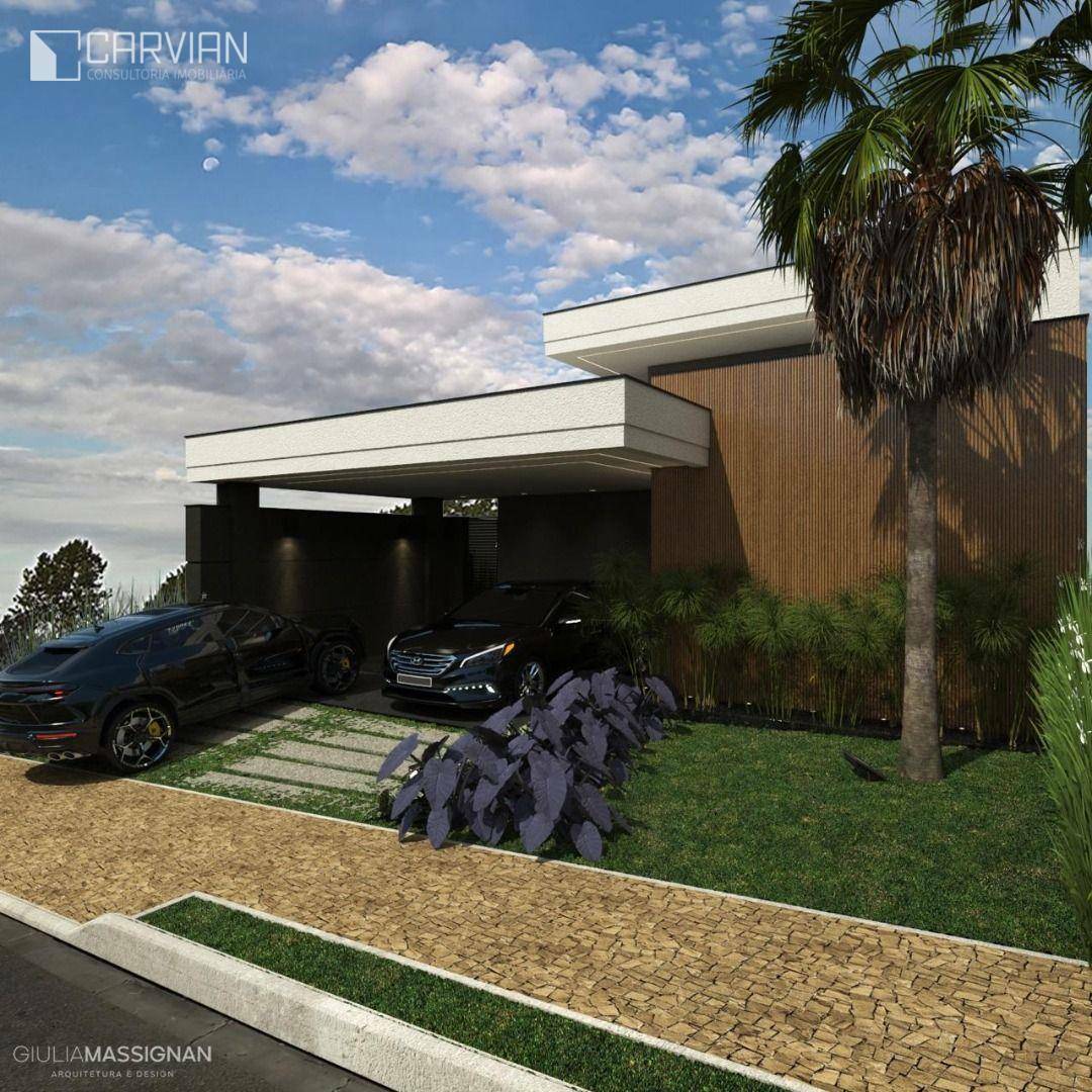 Casa de Condomínio, 3 quartos - Foto 4