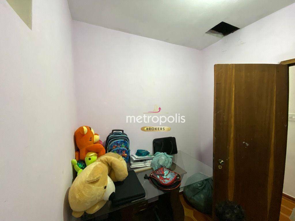 Sobrado à venda e aluguel com 3 quartos, 139m² - Foto 18