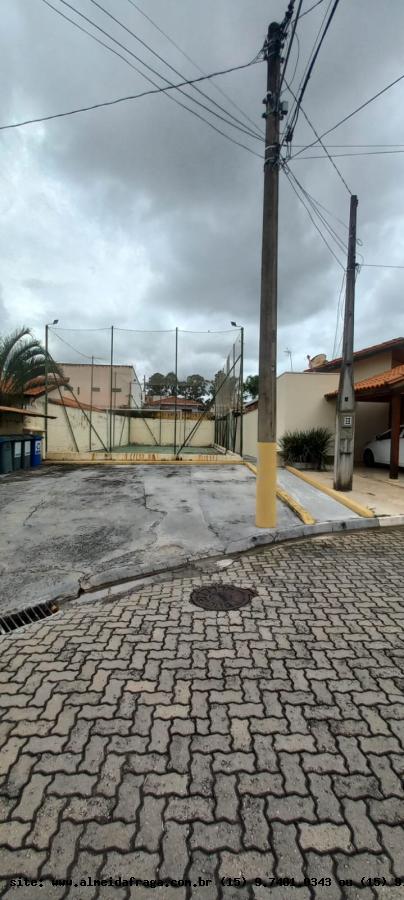 Casa de Condomínio para alugar com 3 quartos, 100m² - Foto 7