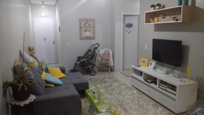 Casa de Condomínio à venda com 3 quartos, 91m² - Foto 11