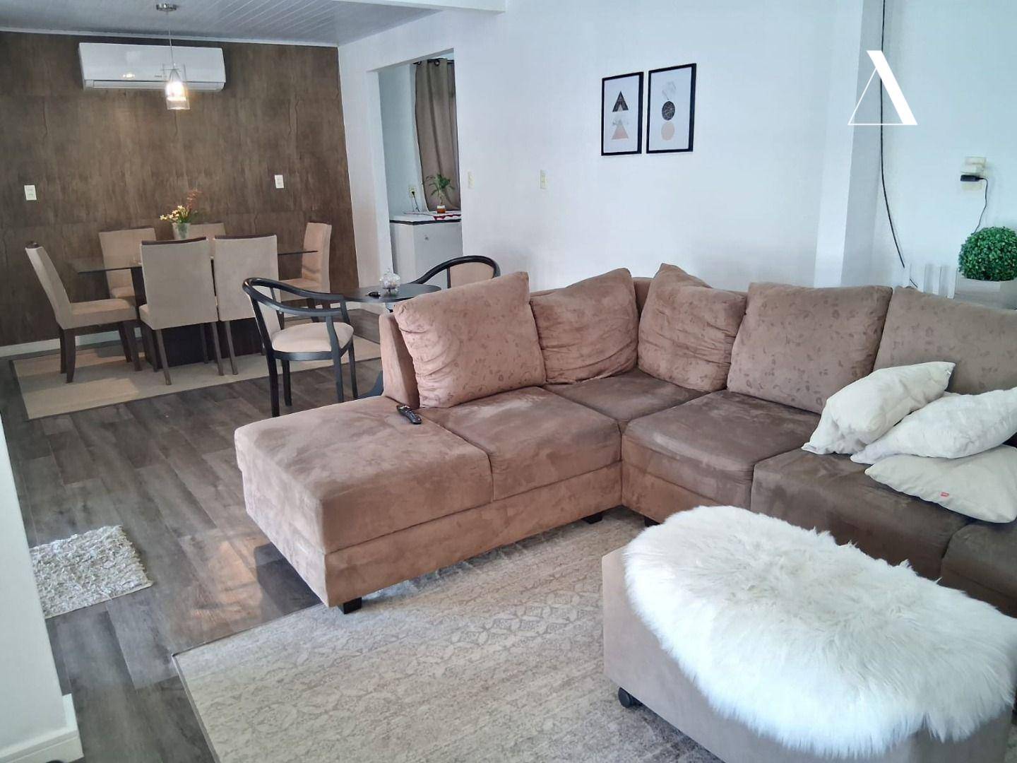 Casa, 3 quartos, 182 m² - Foto 4