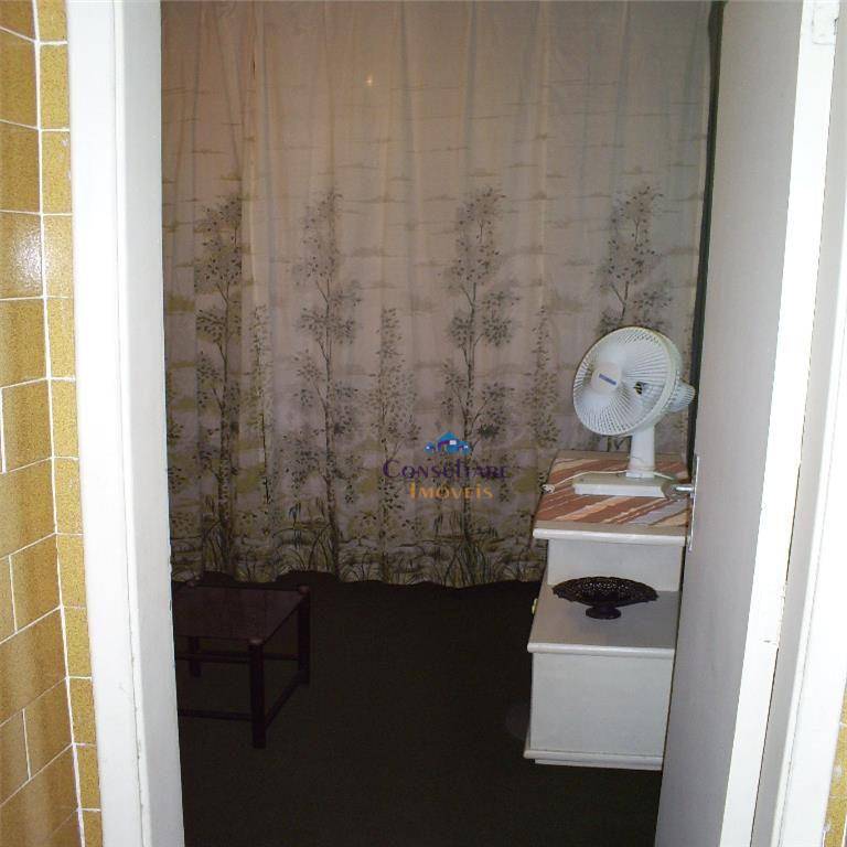 Kitnet e Studio para alugar com 1 quarto, 38m² - Foto 26