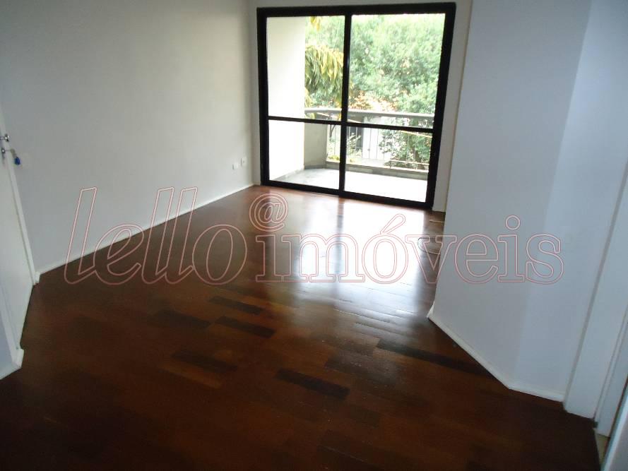 Apartamento para alugar com 3 quartos, 85m² - Foto 3