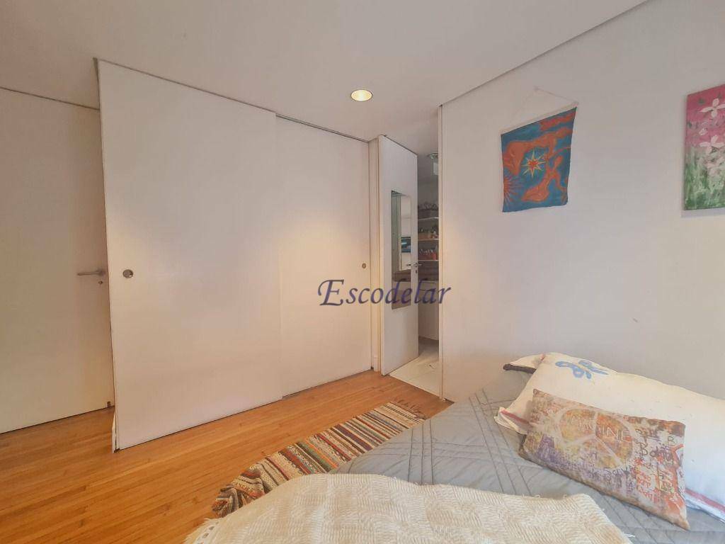 Apartamento à venda com 3 quartos, 263m² - Foto 16