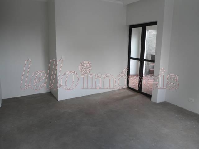 Apartamento à venda com 4 quartos, 420m² - Foto 3