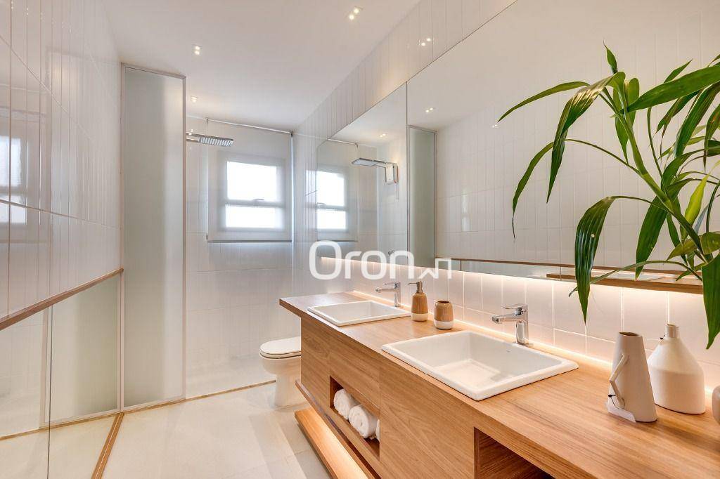 Apartamento à venda com 3 quartos, 139m² - Foto 18