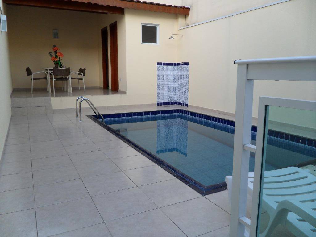 Sobrado à venda com 3 quartos, 350m² - Foto 18