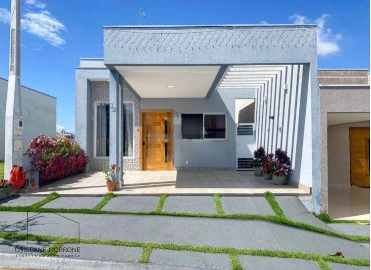 Casa de Condomínio à venda com 3 quartos, 103m² - Foto 13