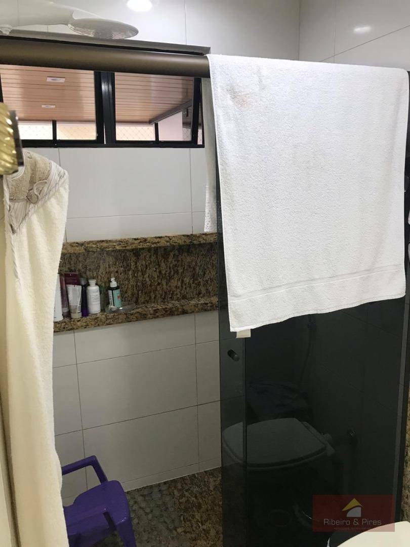 Apartamento à venda com 3 quartos, 126m² - Foto 24