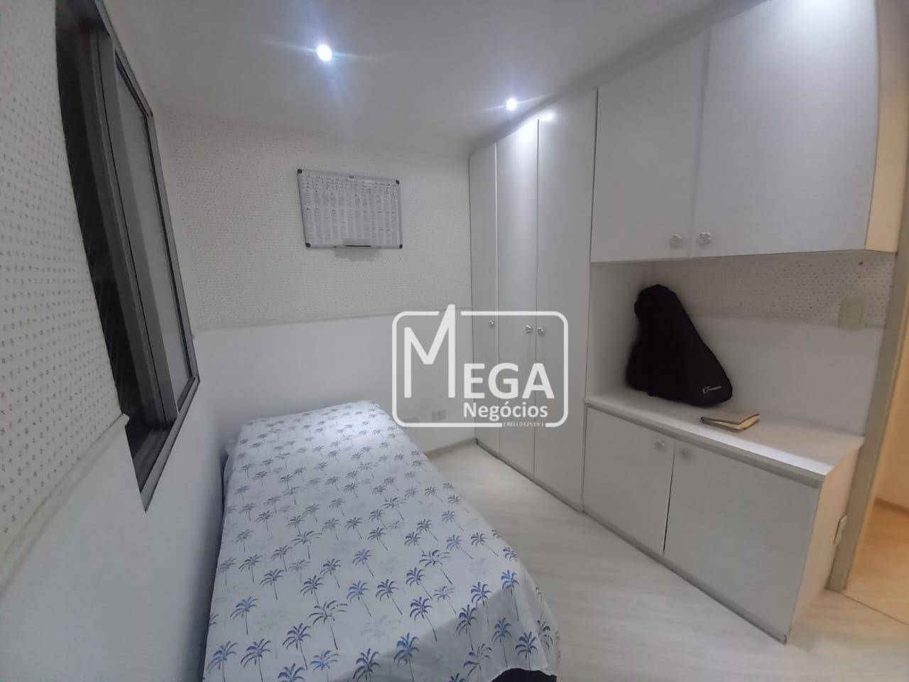 Apartamento à venda com 3 quartos, 60m² - Foto 20