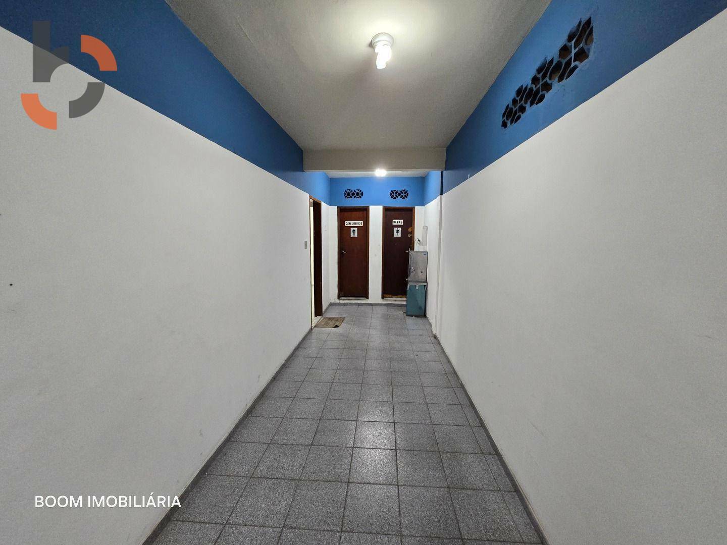 Conjunto Comercial-Sala para alugar, 57m² - Foto 2