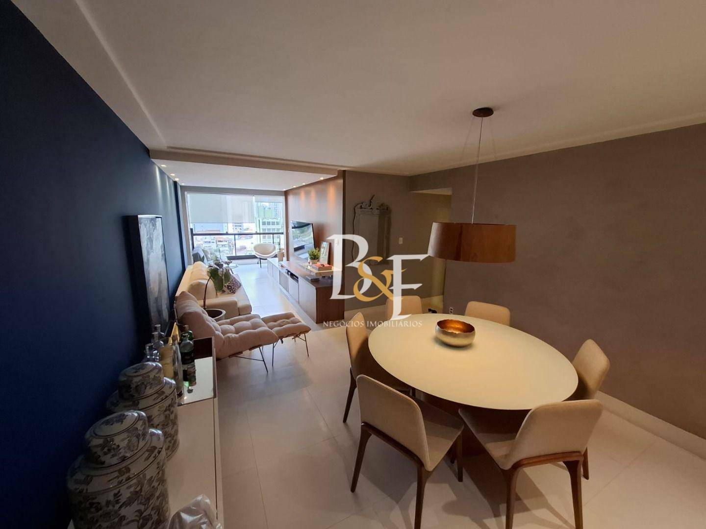 Apartamento à venda e aluguel com 2 quartos, 115m² - Foto 4