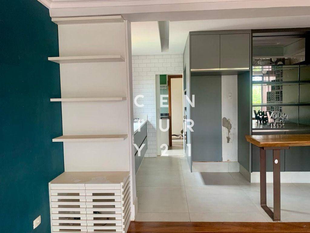 Apartamento à venda com 2 quartos, 130m² - Foto 6