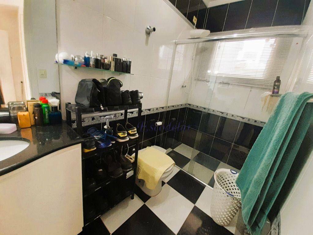 Sobrado à venda com 3 quartos, 194m² - Foto 33