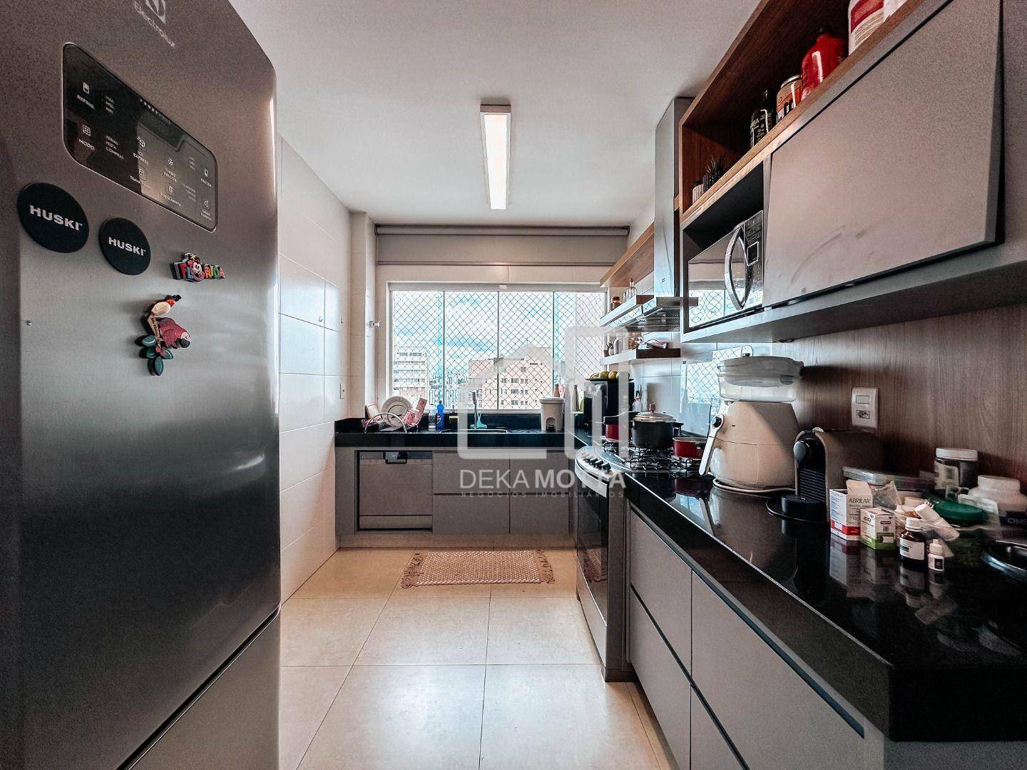 Apartamento à venda com 3 quartos, 123m² - Foto 16